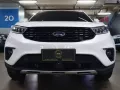 2023 Ford Territory 1.5L Ecoboost Titanium AT -1