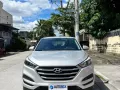 Hyundai Tucson 2.0GL A/T 2019 -0