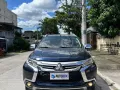 Mitsubishi Montero Sport GLX 4x2 2018 M/T-0