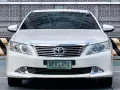 ‼️ 2013 Toyota Camry G 2.5 Gas Automatic Rare 42K Mileage!! Look for CARL BONNEVIE - ☎️ 09384588779-2