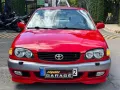 HOT!!! 1999 Toyota Corolla Lovelife Baby Altis Euro2 for sale at affordable price-0