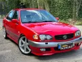 HOT!!! 1999 Toyota Corolla Lovelife Baby Altis Euro2 for sale at affordable price-1