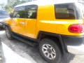 For Sale FJ Cruiser 2015 Call 09614759139-1