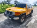 For Sale FJ Cruiser 2015 Call 09614759139-0