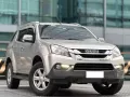 2016 Isuzu MUX 3.0 LSA 4x2 Automatic Diesel Look for CARL BONNEVIE - ☎️ 09384588779-0