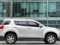 2016 Isuzu MUX 3.0 LSA 4x2 Automatic Diesel Look for CARL BONNEVIE - ☎️ 09384588779-11