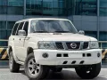 2016 Nissan Patrol Super Safari 4x4 Pro 3.0 Diesel AutomaticLook for CARL BONNEVIE - ☎️ 09384588779-0