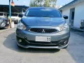 Pre-owned 2022 Mitsubishi Mirage  GLX 1.2 CVT for sale-2