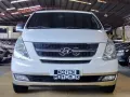 2014 Hyundai Grand Starex Gold Automatic -0