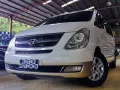 2014 Hyundai Grand Starex Gold Automatic -2