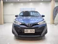 2018 Toyota  Vios 1.3 E Manual Gasoline Grayish Blue Mica Metallic 378t Negotiable Batangas Area-2