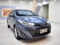 2018 Toyota  Vios 1.3 E Manual Gasoline Grayish Blue Mica Metallic 378t Negotiable Batangas Area-18