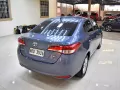 2018 Toyota  Vios 1.3 E Manual Gasoline Grayish Blue Mica Metallic 378t Negotiable Batangas Area-19