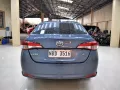 2018 Toyota  Vios 1.3 E Manual Gasoline Grayish Blue Mica Metallic 378t Negotiable Batangas Area-4