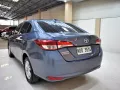 2018 Toyota  Vios 1.3 E Manual Gasoline Grayish Blue Mica Metallic 378t Negotiable Batangas Area-1