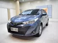 2018 Toyota  Vios 1.3 E Manual Gasoline Grayish Blue Mica Metallic 378t Negotiable Batangas Area-13