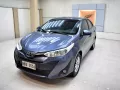 2018 Toyota  Vios 1.3 E Manual Gasoline Grayish Blue Mica Metallic 378t Negotiable Batangas Area-17