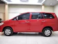 2014  Toyota  Innova 2.5E Red Mica Metallic   Manual  Diesel  548t Negotiable Batangas Area-2