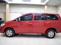 2014  Toyota  Innova 2.5E Red Mica Metallic   Manual  Diesel  548t Negotiable Batangas Area-22