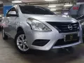 2018 Nissan Almera 1.5L E AT-0