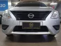 2018 Nissan Almera 1.5L E AT-1