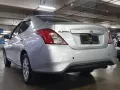 2018 Nissan Almera 1.5L E AT-5