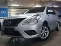 2018 Nissan Almera 1.5L E AT-19