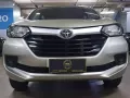 2019 Toyota Avanza 1.3L E AT-1