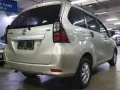 2019 Toyota Avanza 1.3L E AT-4