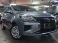 2023 Mitsubishi Mirage G4 GLX 1.2L MT-0