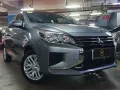 2023 Mitsubishi Mirage G4 GLX 1.2L MT-20