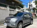 Chevrolet Trailblazer 2.8 L 4x2 2016-0