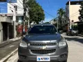 Chevrolet Trailblazer 2.8 L 4x2 2016-3