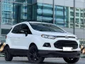 2017 Ford Ecosport 1.5 Trend Automatic Gasoline Look for CARL BONNEVIE - ☎️ 09384588779-0