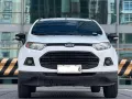 2017 Ford Ecosport 1.5 Trend Automatic Gasoline Look for CARL BONNEVIE - ☎️ 09384588779-1