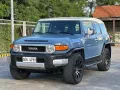 HOT!!! 2016 Toyota FJ Cruiser for sale at affordable price-0