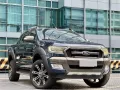 2018 Ford Ranger 2.0 Wildtrak 4x2 Automatic Diesel🔰 166k ALL IN CASH-OUT ☎️0927-985-0198/JESSEN-2