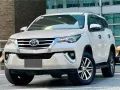 2018 Toyota Fortuner 4x2 V Diesel Automatic Push Start Look for CARL BONNEVIE - ☎️ 09384588779-2