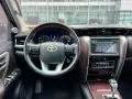 2018 Toyota Fortuner 4x2 V Diesel Automatic Push Start Look for CARL BONNEVIE - ☎️ 09384588779-12