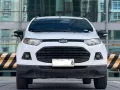 2017 Ford Ecosport 1.5 Trend Automatic Gasoline ✅️71,713 ALL-IN DP ☎️0935 600 3692 JAN RAY DE JESUS-0