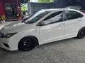 2019 Honda City 1.5E CVT-14