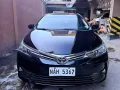 2017 Toyota Corolla Altis 1.6G AT Gas-1