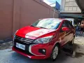 2023 Mitsubishi Mirage G4 GLS Automatic Gas-0