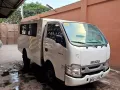 2022 Isuzu Travis L UV Manual Fiesel-0