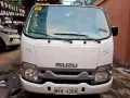 2022 Isuzu Travis L UV Manual Fiesel-1