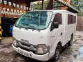 2022 Isuzu Travis L UV Manual Fiesel-2