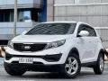 2016 Kia Sportage Lx 2.0 4x2 Diesel Automatic Look for CARL BONNEVIE - ☎️ 09384588779-2