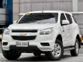 2015 Chevrolet Trailblazer 4x2 2.8 Diesel Automatic Look for CARL BONNEVIE - ☎️ 09384588779-2