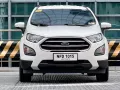 2021 Ford Ecosport Trend 1.5 Gas Automatic Low Mileage 21K! Look for CARL BONNEVIE - ☎️ 09384588779-1