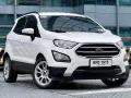 2021 Ford Ecosport Trend 1.5 Gas Automatic Low Mileage 21K! Look for CARL BONNEVIE - ☎️ 09384588779-0